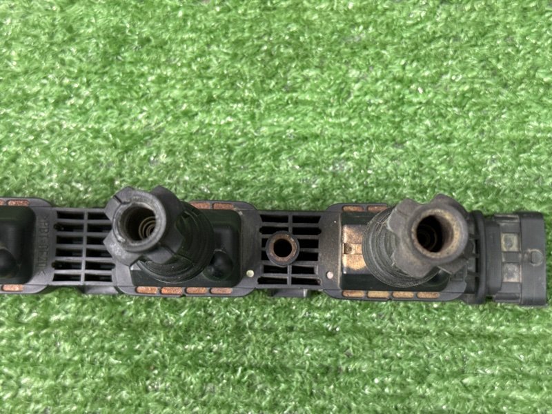 Катушка зажигания Opel Corsa