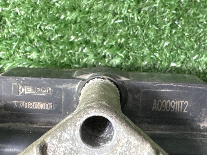 Катушка зажигания Skoda Octavia A5