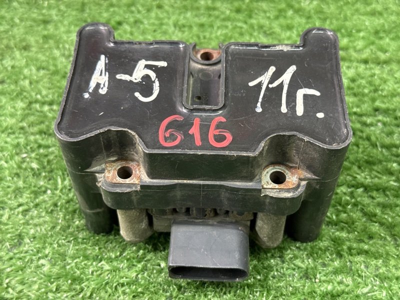 Катушка зажигания Skoda Octavia A5