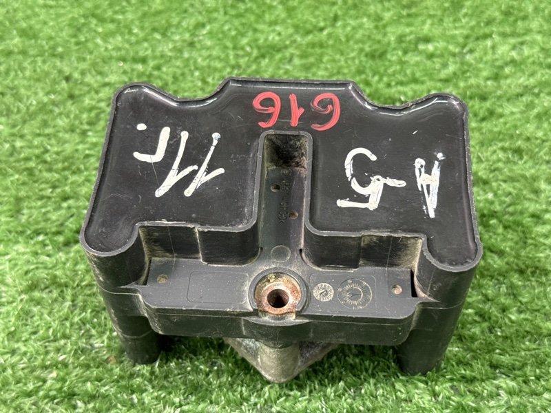 Катушка зажигания Skoda Octavia A5