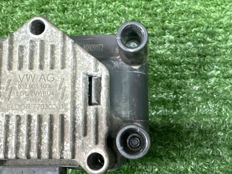 Катушка зажигания Skoda Octavia A5