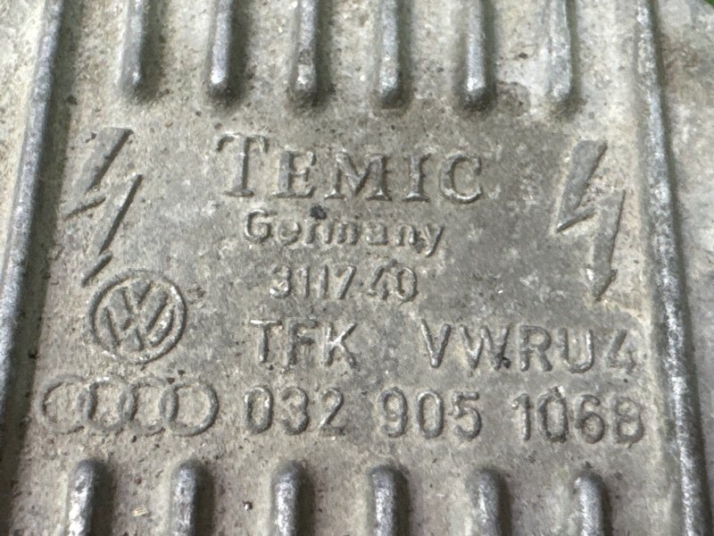 Катушка зажигания SEAT ALTEA