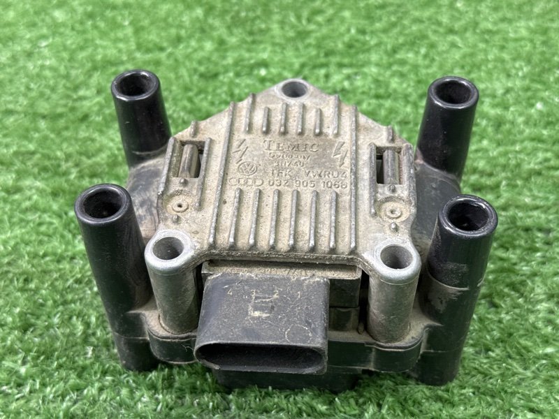 Катушка зажигания SEAT ALTEA