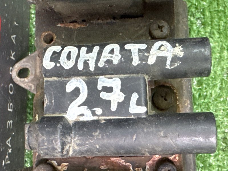 Катушка зажигания Hyundai Sonata