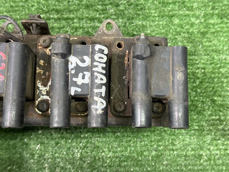 Катушка зажигания Hyundai Sonata