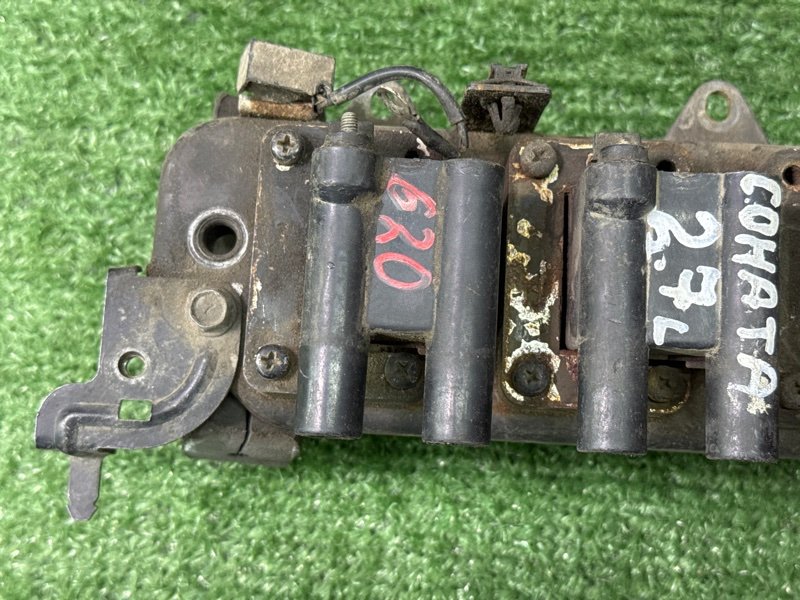 Катушка зажигания Hyundai Sonata