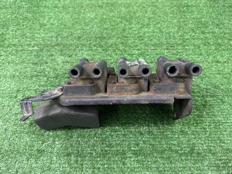 Катушка зажигания Hyundai Sonata