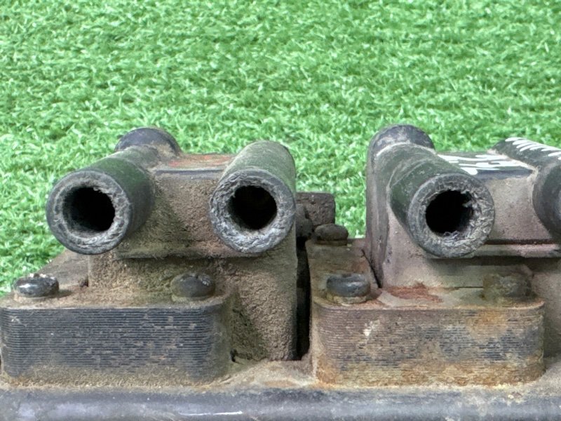 Катушка зажигания Hyundai Sonata