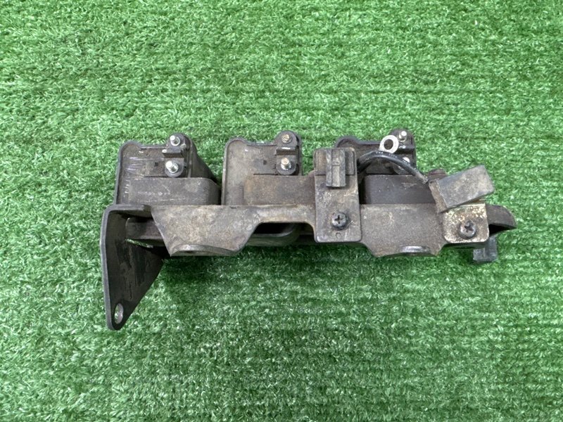 Катушка зажигания Hyundai Sonata