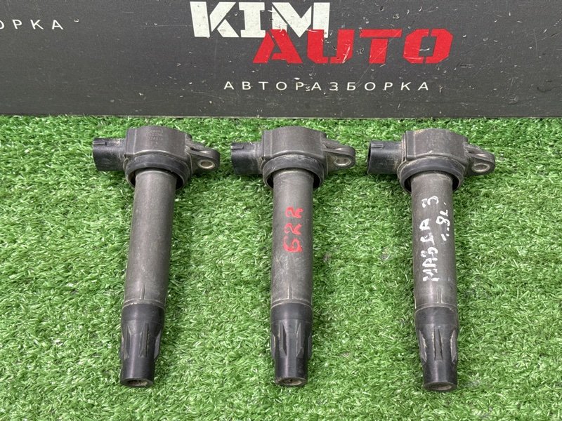 Катушка зажигания Mitsubishi Lancer 9