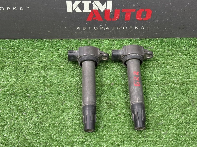 Катушка зажигания Mitsubishi Lancer 9