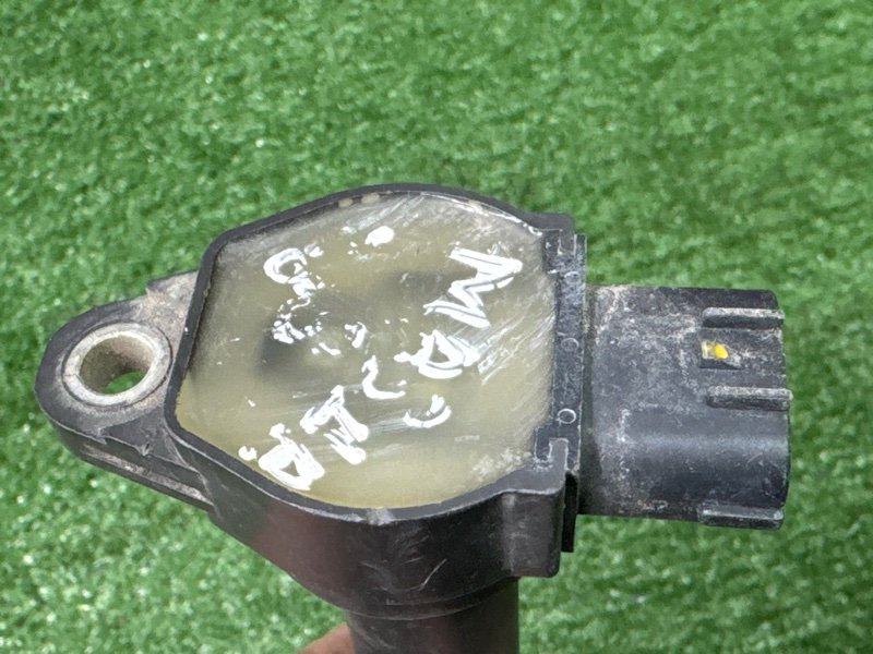 Катушка зажигания Mitsubishi Lancer 9