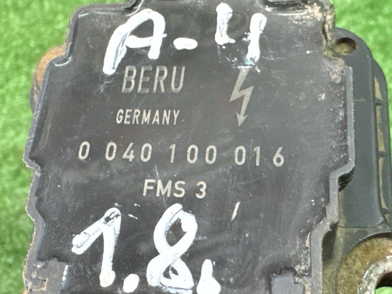 Катушка зажигания Skoda Octavia A4