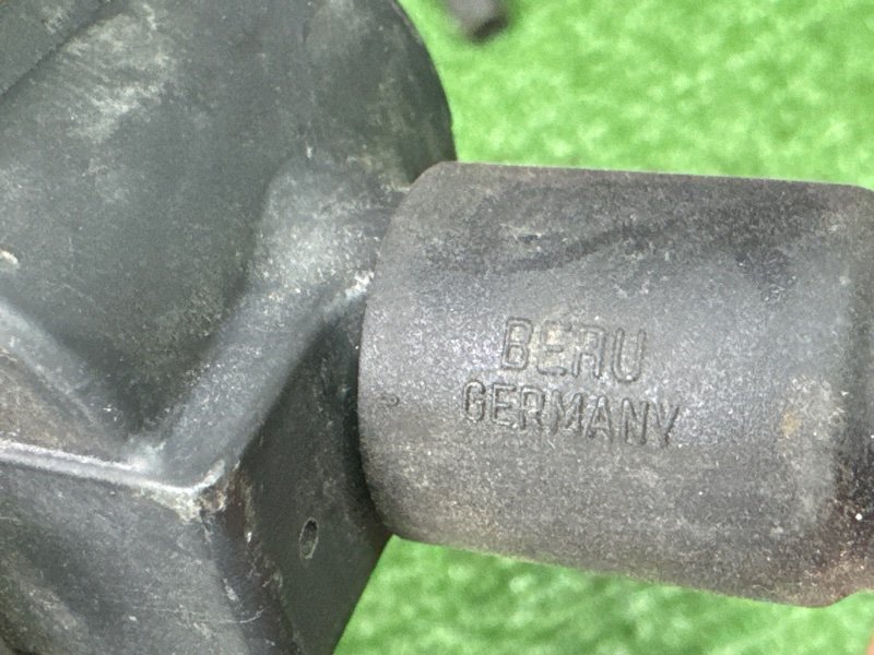 Катушка зажигания Skoda Octavia A4