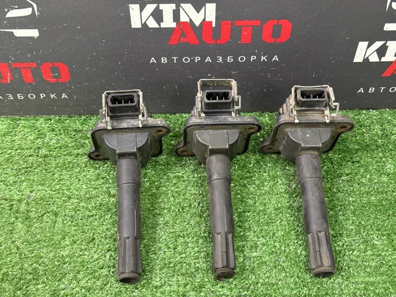 Катушка зажигания Skoda Octavia A4