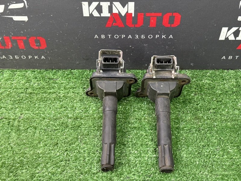 Катушка зажигания Skoda Octavia A4