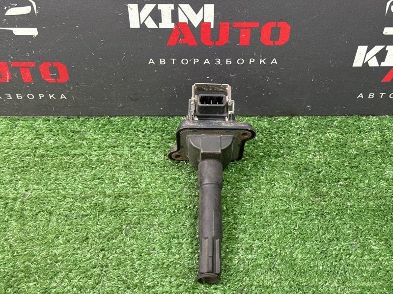 Катушка зажигания Skoda Octavia A4