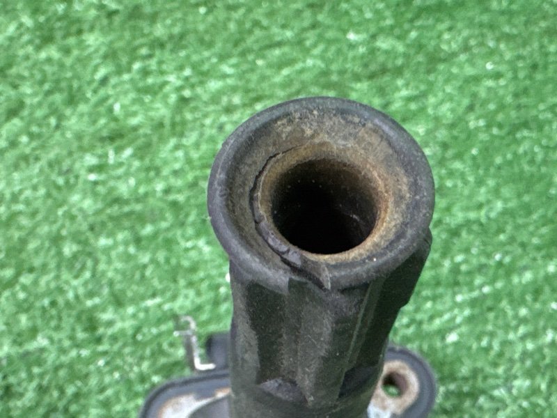 Катушка зажигания Skoda Octavia A4