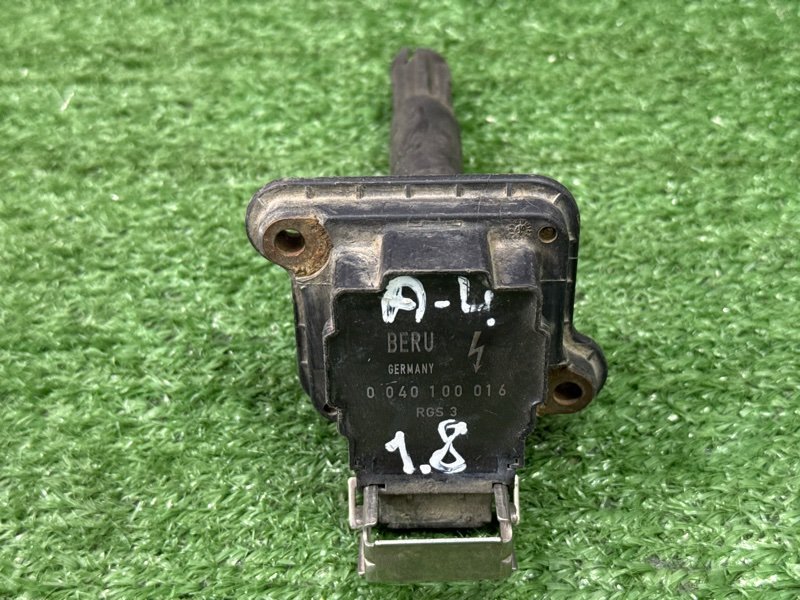 Катушка зажигания Skoda Octavia A4