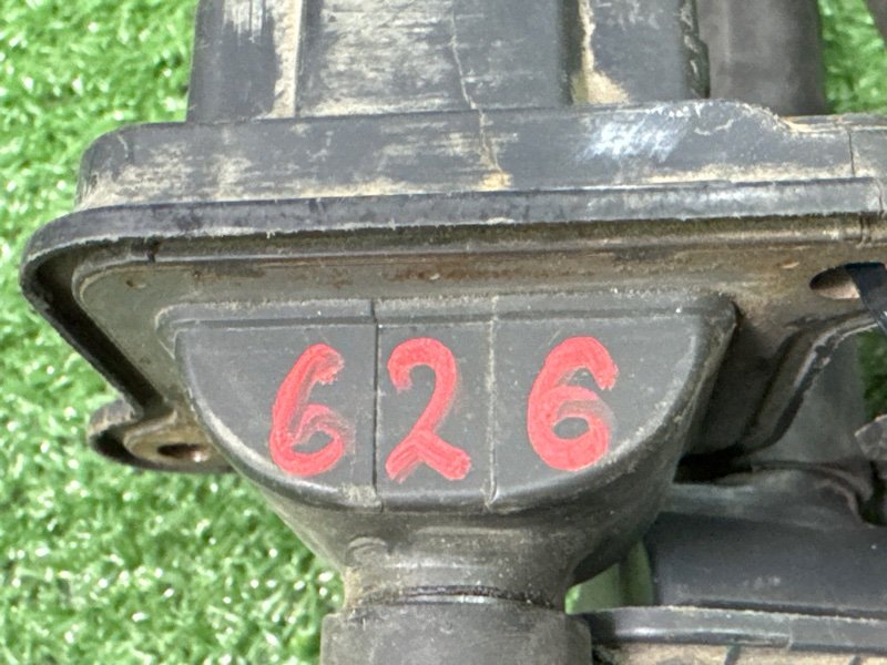 Катушка зажигания Skoda Octavia A4