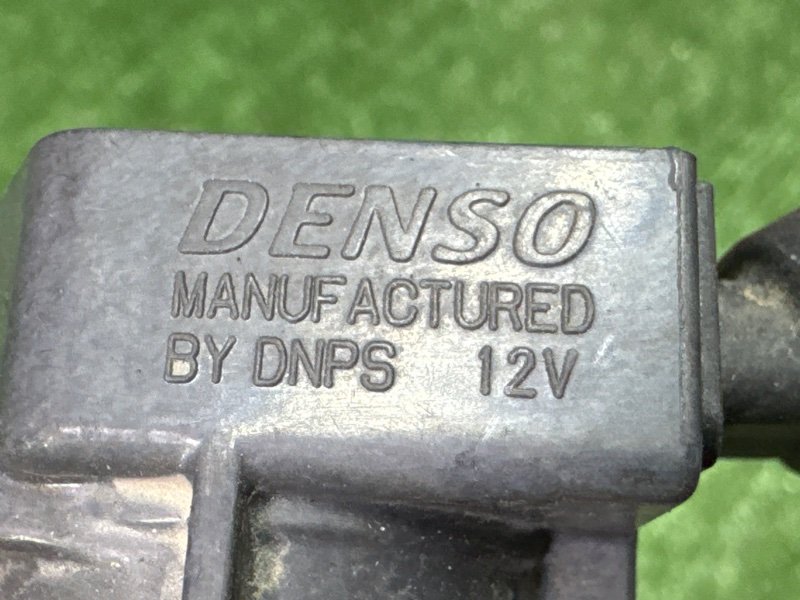 Катушка зажигания Hyundai Santa Fe