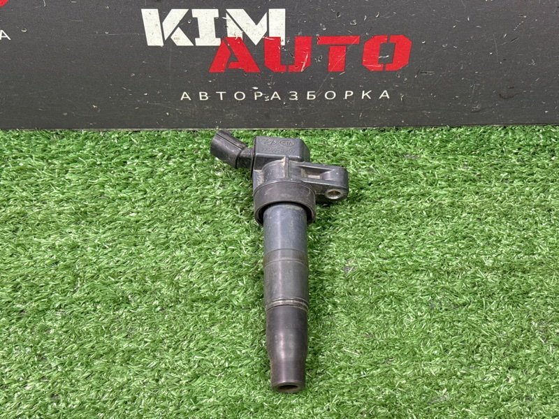 Катушка зажигания Hyundai Santa Fe