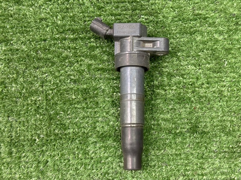 Катушка зажигания Hyundai Santa Fe