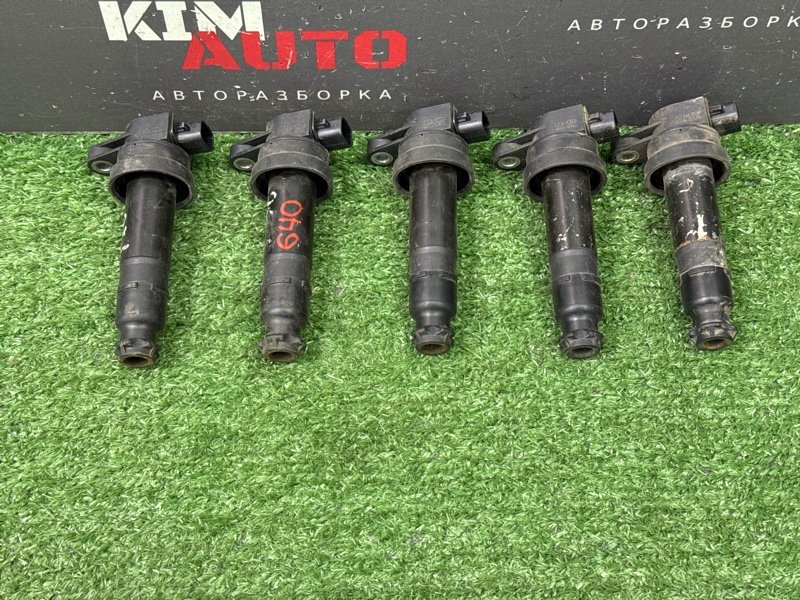 Катушка зажигания Kia Ceed