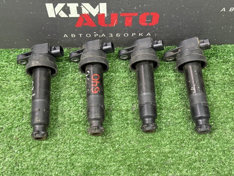 Катушка зажигания Kia Ceed