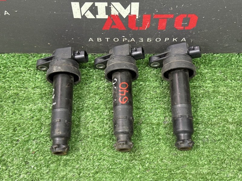 Катушка зажигания Kia Ceed