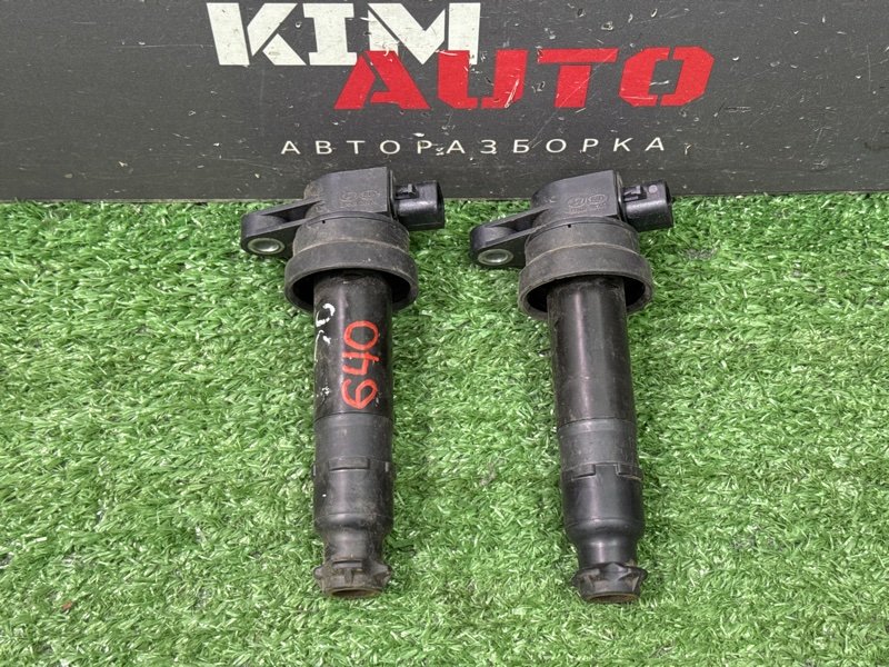 Катушка зажигания Kia Ceed