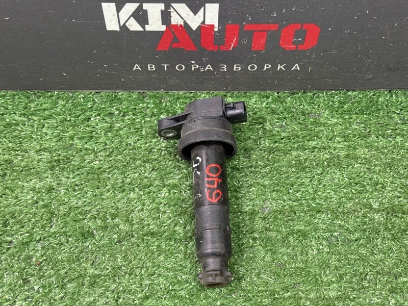 Катушка зажигания Kia Ceed