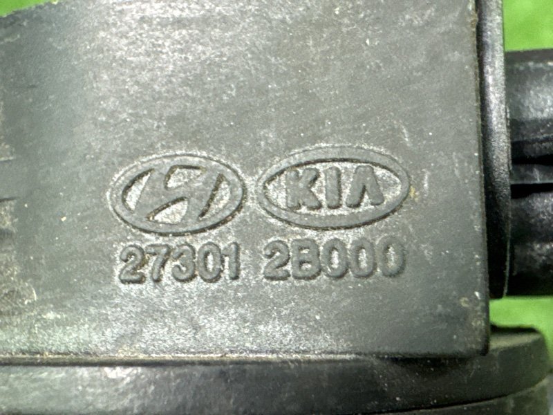 Катушка зажигания Kia Ceed