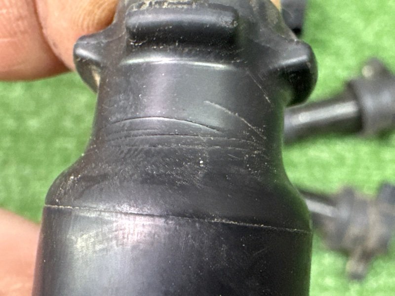 Катушка зажигания Kia Ceed