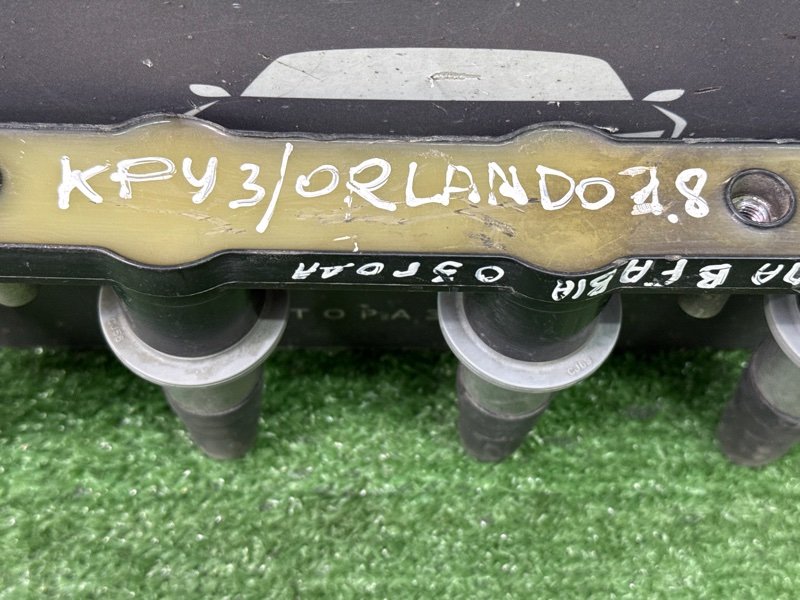 Катушка зажигания Chevrolet Cruze