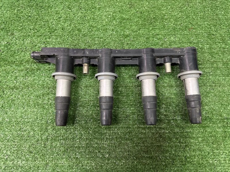 Катушка зажигания Chevrolet Cruze