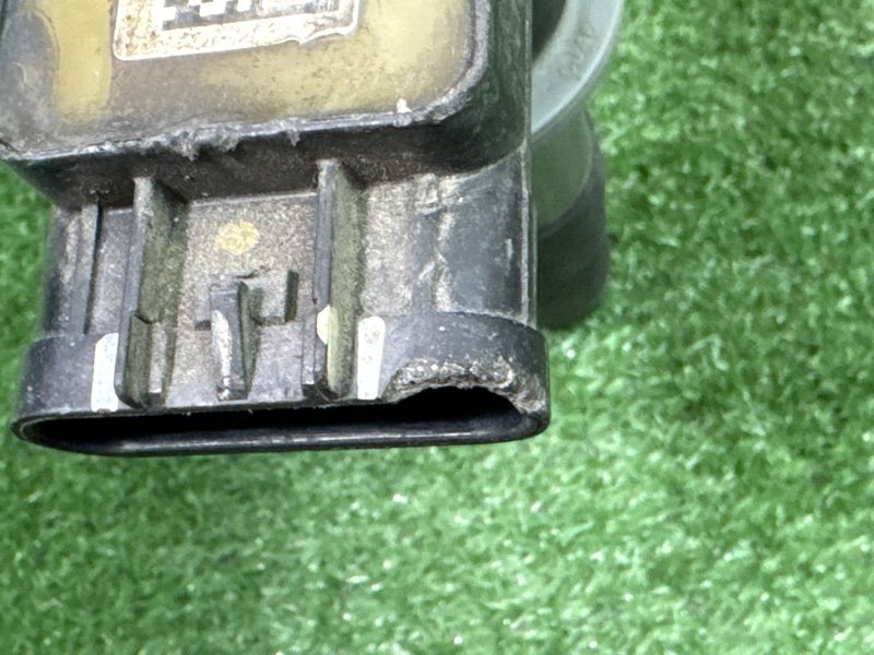 Катушка зажигания Chevrolet Cruze