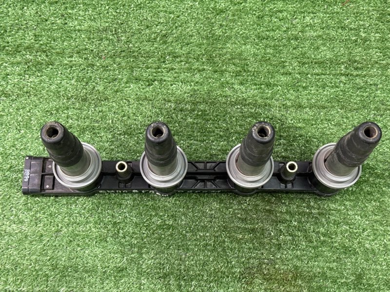 Катушка зажигания Chevrolet Cruze