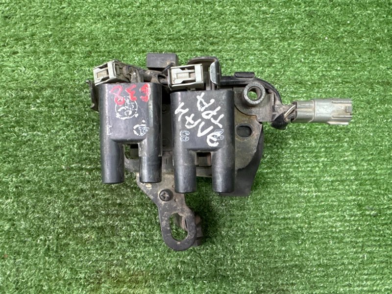 Катушка зажигания Hyundai Elantra