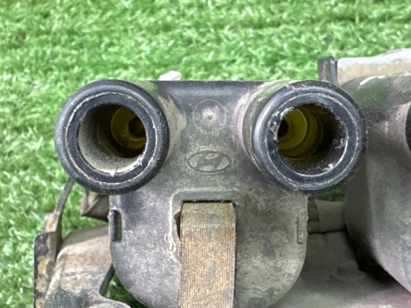 Катушка зажигания Hyundai Elantra