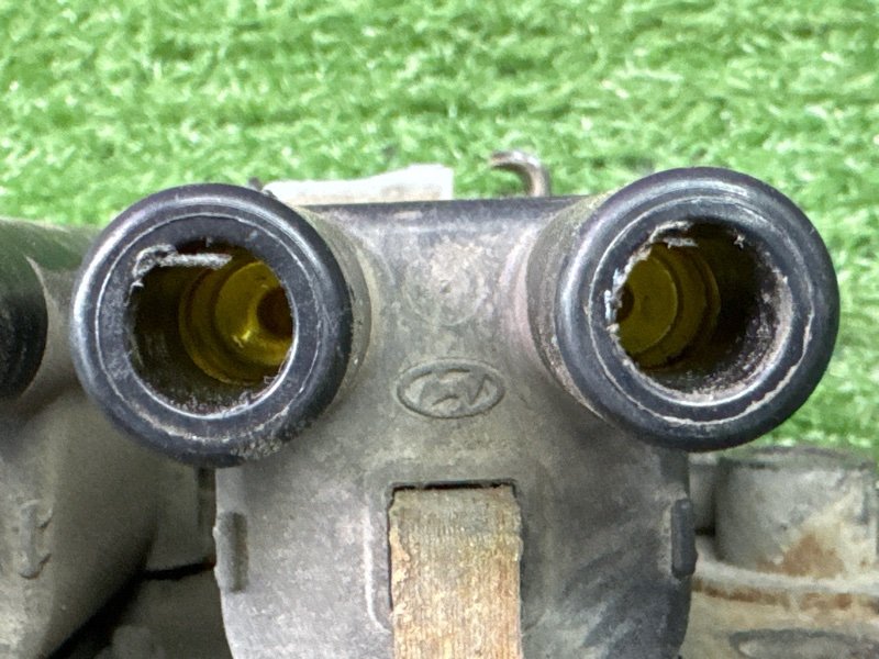 Катушка зажигания Hyundai Elantra