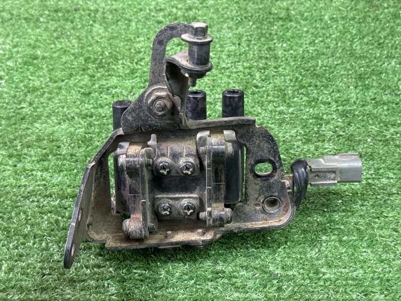 Катушка зажигания Hyundai Elantra