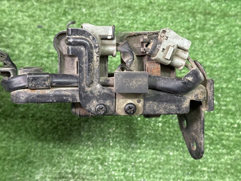 Катушка зажигания Hyundai Elantra