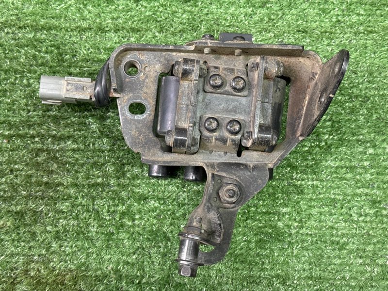 Катушка зажигания Hyundai Elantra