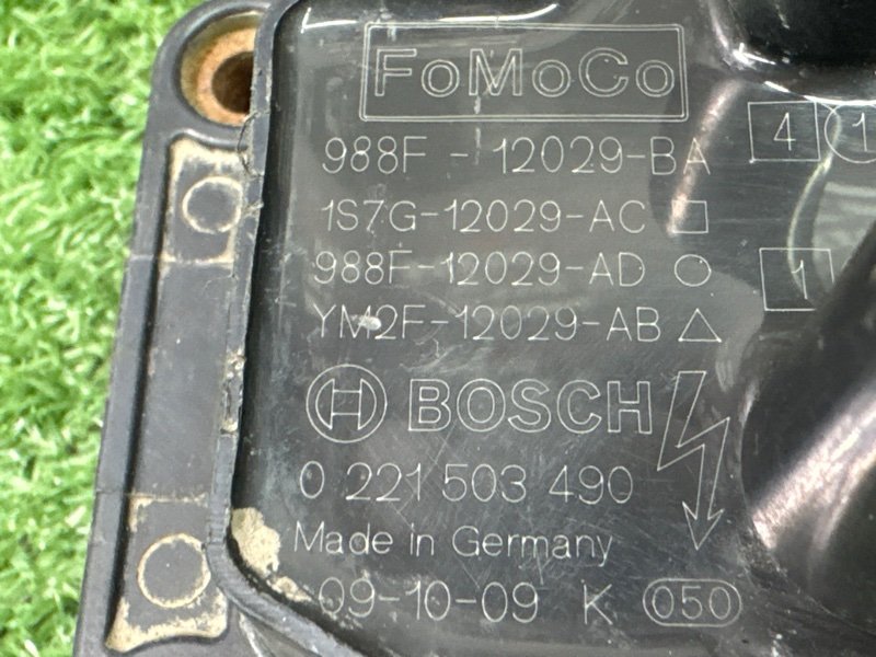 Катушка зажигания Ford Mondeo 3