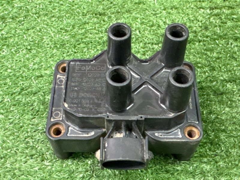 Катушка зажигания Ford Mondeo 3