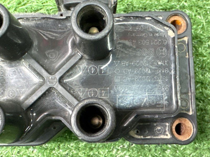 Катушка зажигания Ford Mondeo 3