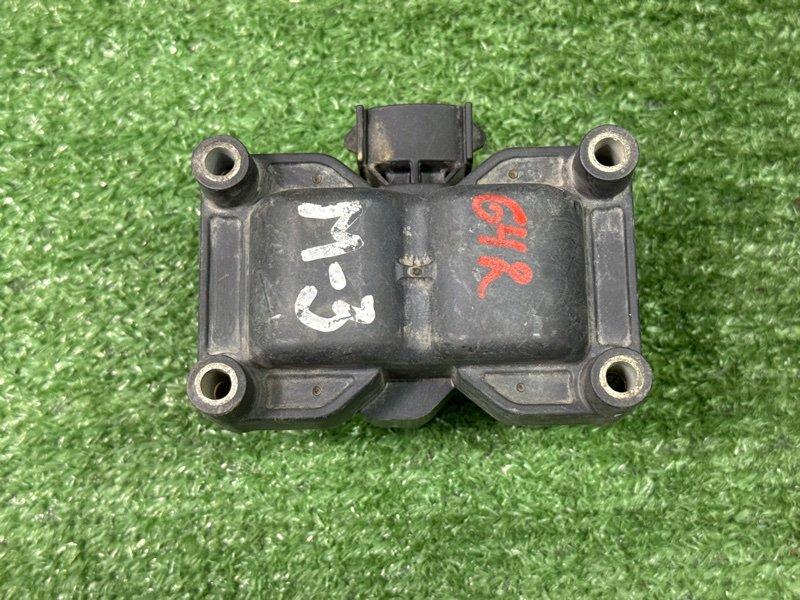 Катушка зажигания Ford Mondeo 3