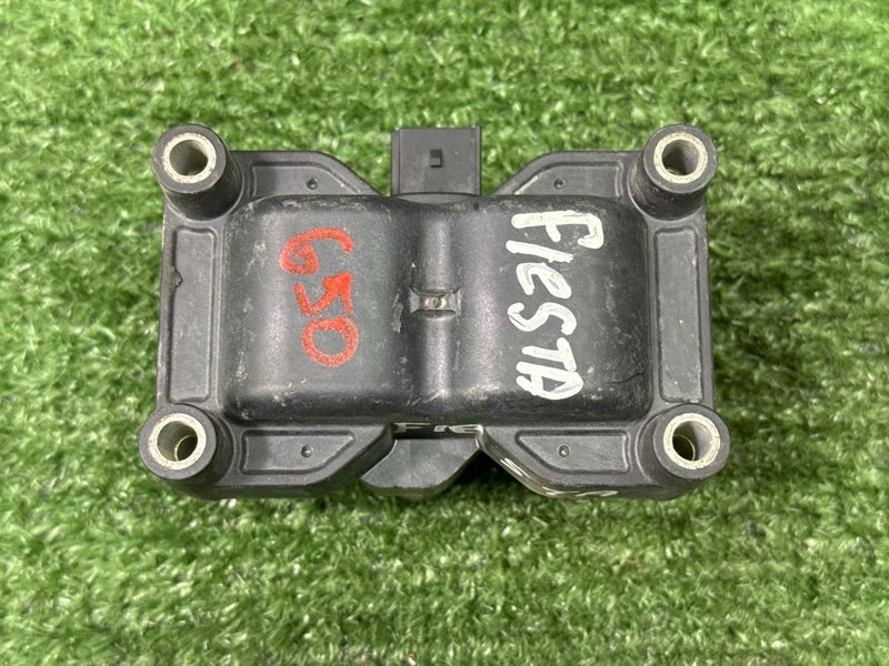 Катушка зажигания Ford Focus 2