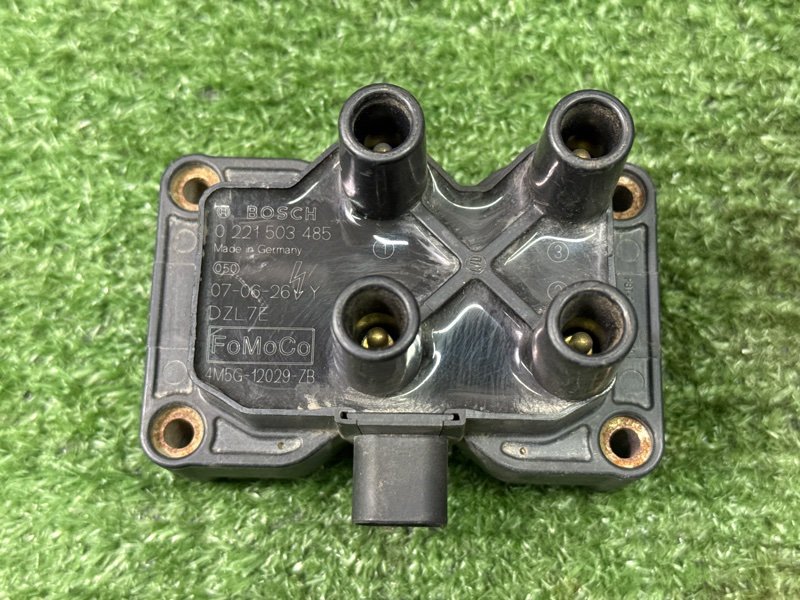 Катушка зажигания Ford Focus 2